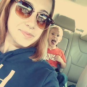 Meet your Posher, Priscilla